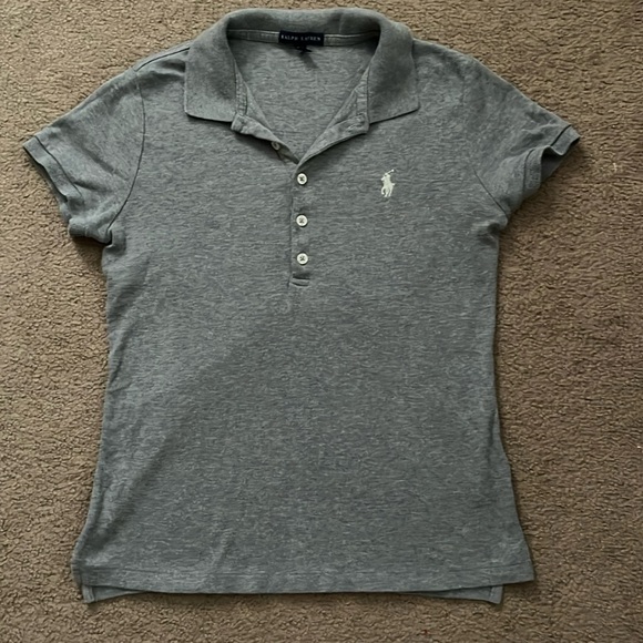 Ralph Lauren Tops - Ralph Lauren ladies polo size, medium